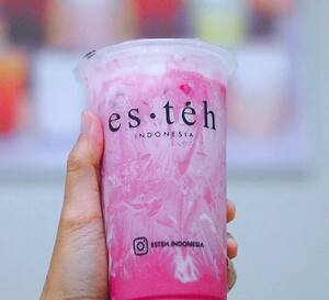 Es Teh Indonesia Cimanggis Depok